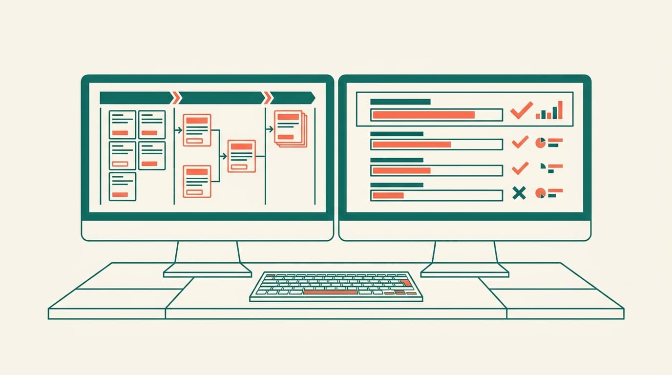 Recruitee vs. HireSift: ATS vs. KI-Screening — was brauche ich wirklich?